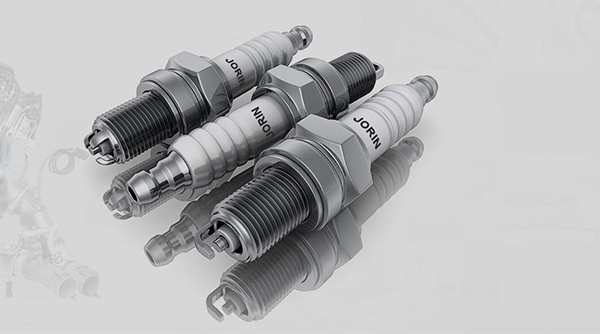The spark plug is boring? Is the car too annoying with carbon deposits? How to do